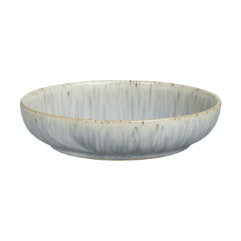 Image showing the Halo Speckle Extra large nesting bowl, L24 x W24 x D5.5cm / Capacity: 1500ml product.