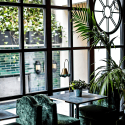 Image showing the Gift voucher towards one night at Monsieur George, Paris product.