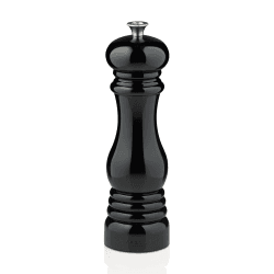 Image showing the Classic Salt mill, 21cm, Black product.