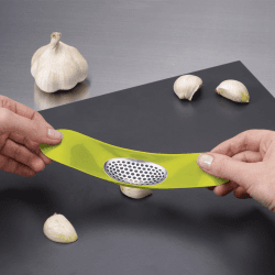 Image showing the Rocker Garlic rocker, Green product.