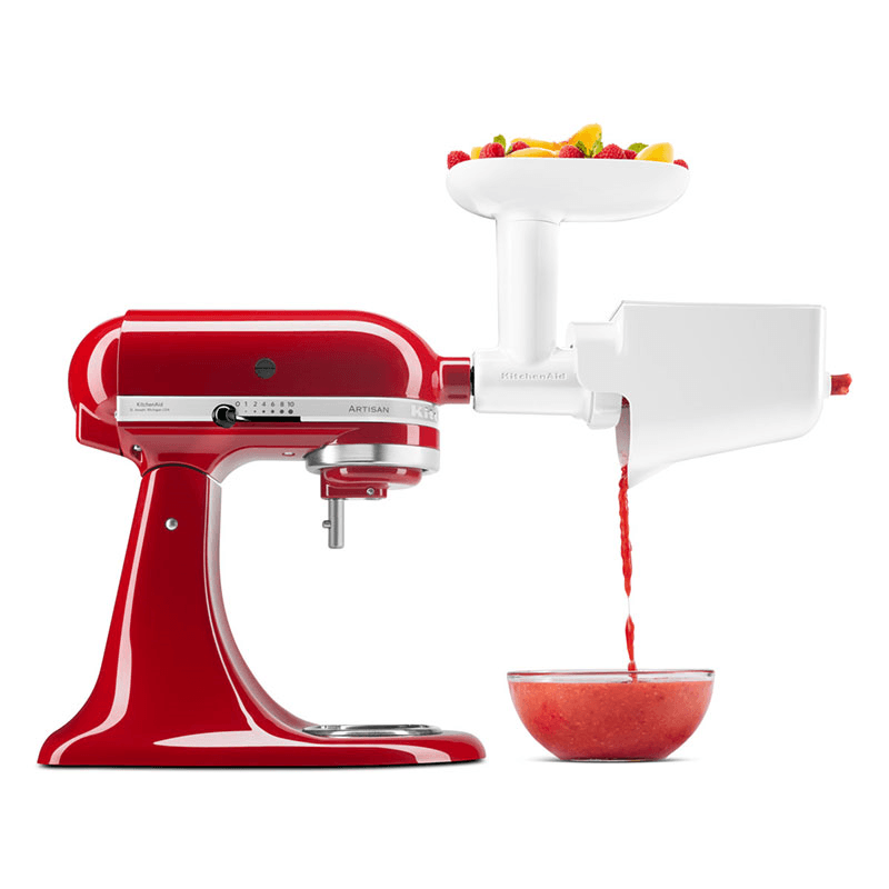 Culinary Centre Food Grinder & Strainer Set, Pistachio