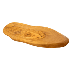 Image showing the Rustic chopping board, 50cm product.