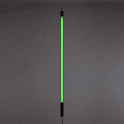 Image showing the LED Light, Linea, Green, Green product.