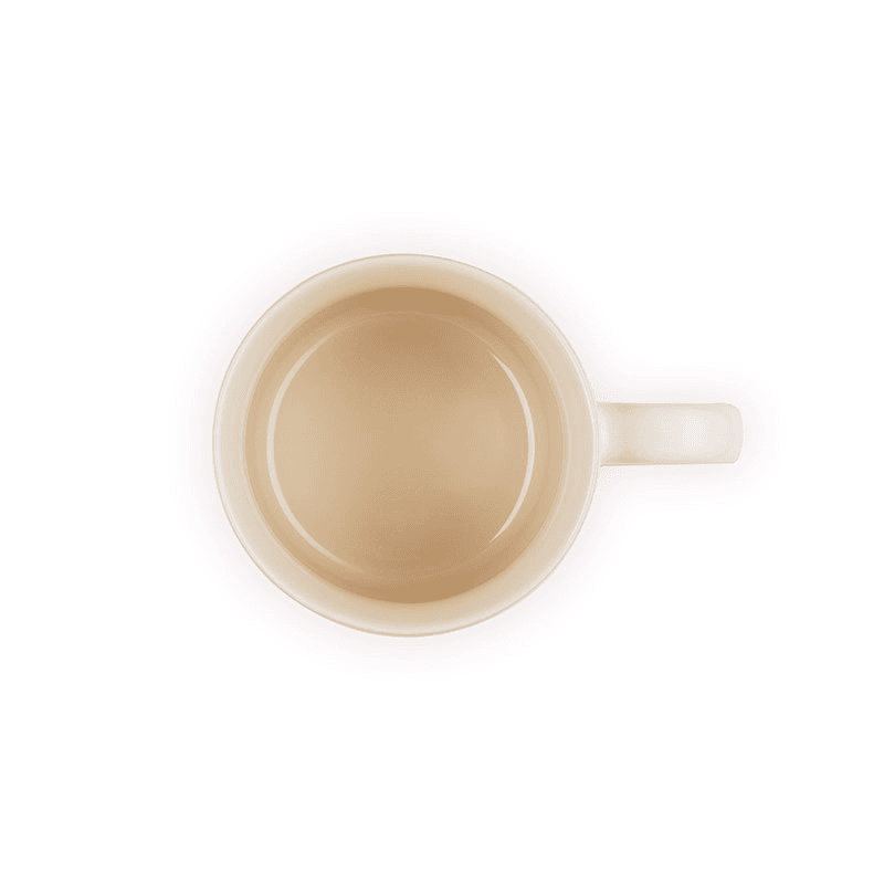Stoneware London Mug, 200ml, Shell Pink