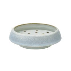 Image showing the Figo Soap Dish, Ice product.