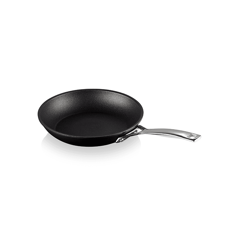 Toughened Non-Stick Shallow Frying Pan, 20cm