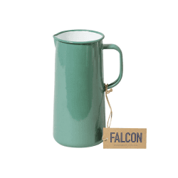 Image showing the 3 Pint Jug, Spring Green product.