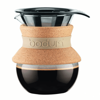 Image showing the Pour Over Coffee maker, 0.5l product.