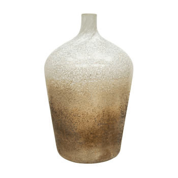 Image showing the Verre Stem Vase, H29cm, Gold product.