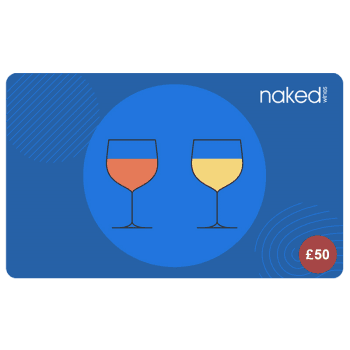Image showing the £50 Gift Card product.