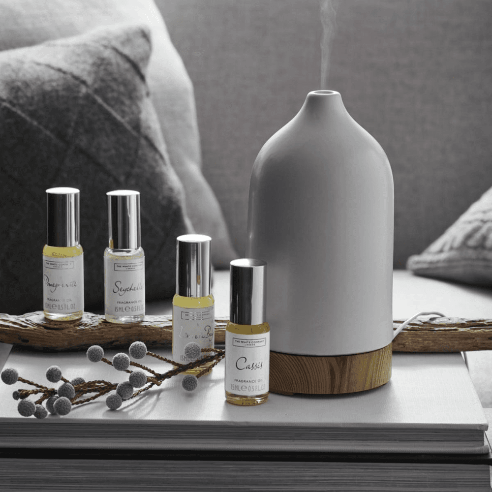 Spa Fragrance oil, 15ml