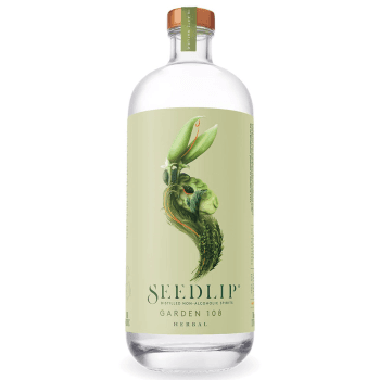 Image showing the Seedlip Garden 108 product.