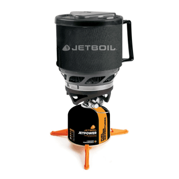 Image showing the MiniMo Precision Cooking Stove product.