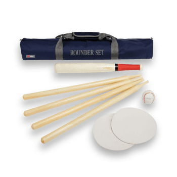 Image showing the Rounders Set product.