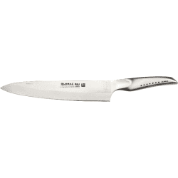 Image showing the Sai Cooks Knife, 25cm, Silver product.
