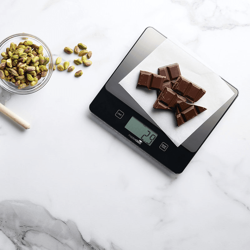 Electronic platform scales, 5kg