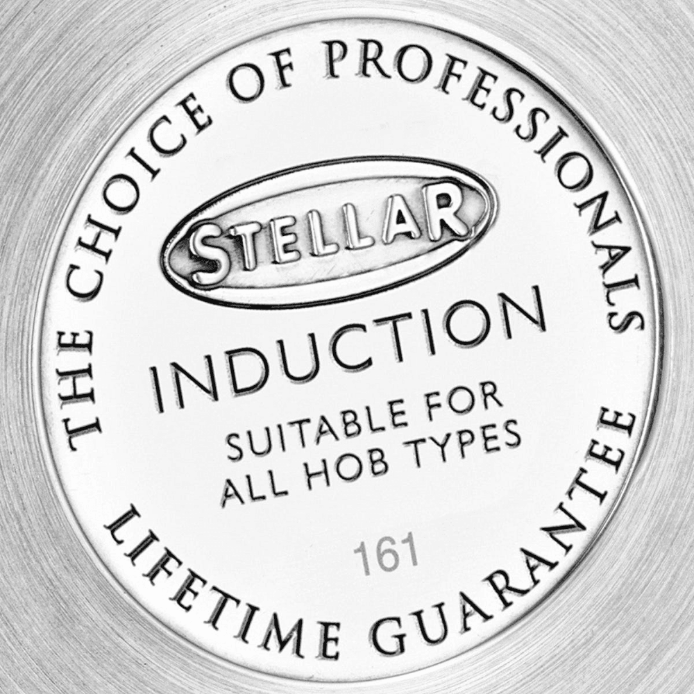 Induction Non-Stick Frying Pan, 26cm