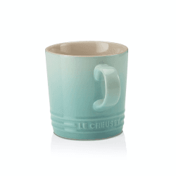 Image showing the Stoneware Mug, 350ml, Cool Mint product.