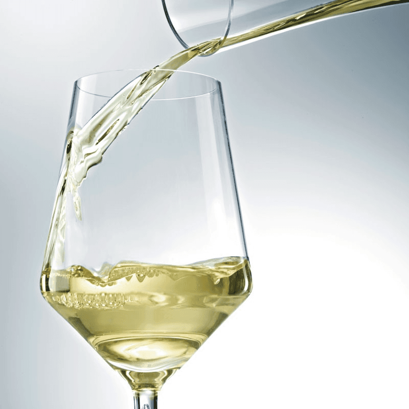 Pure Pair of Sauvignon Blanc Glasses, 41cl