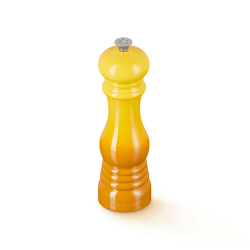 Image showing the Classic Salt Mill, Nectar product.