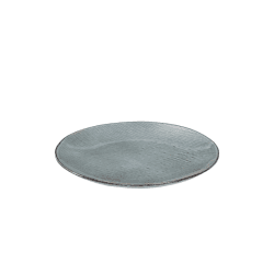 Image showing the Nordic Sea Dinner Plate, D26cm, Blue product.