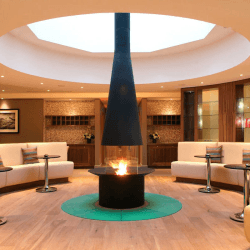 Image showing the One Night Spa Break For Two Collection product.