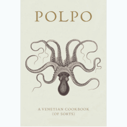 Image showing the Russell Norman Polpo: a venetian cookbook (of sorts) (hardback) product.