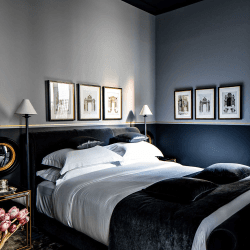 Image showing the Gift voucher towards one night at Monsieur George, Paris product.