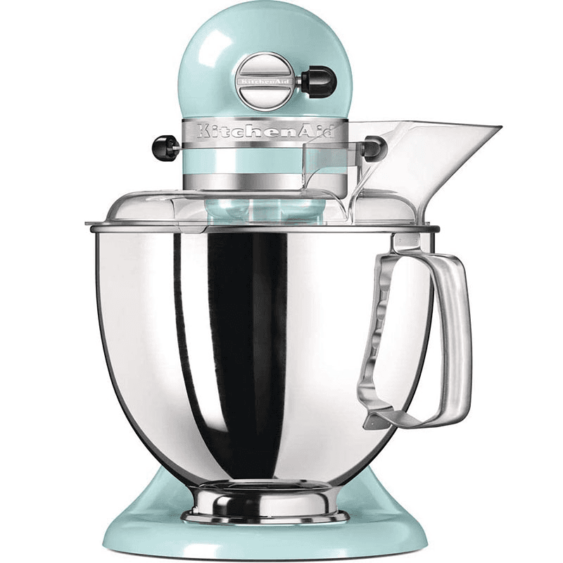 Artisan Stand Mixer, 4.8L, Ice Blue