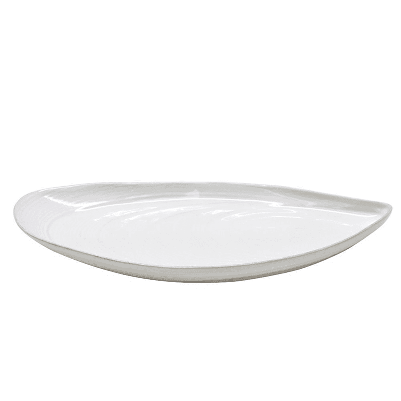 Aparte Tray, D45cm, White