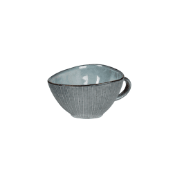 Image showing the Nordic Sea Gravy Bowl, 400ml, Blue product.
