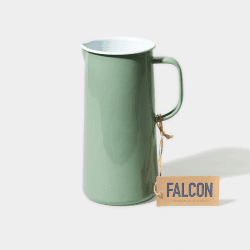 Image showing the 3 Pint Jug, Tarragon product.