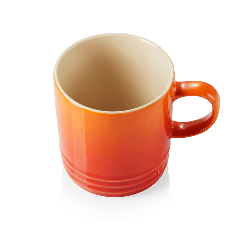 Stoneware Mug, 350ml, Volcanic