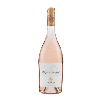 Image showing the Château D'Esclans Whispering Angel Rose Wine, 75cl product.