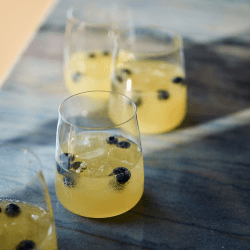 Image showing the Zero Set of 6 Water Glasses, 420ml product.