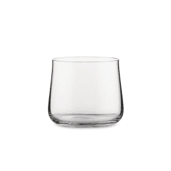 Image showing the Eugenia Tumbler, 390ml, Clear product.
