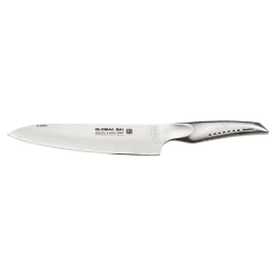 Image showing the Sai Carving Knife, 21cm, Silver product.