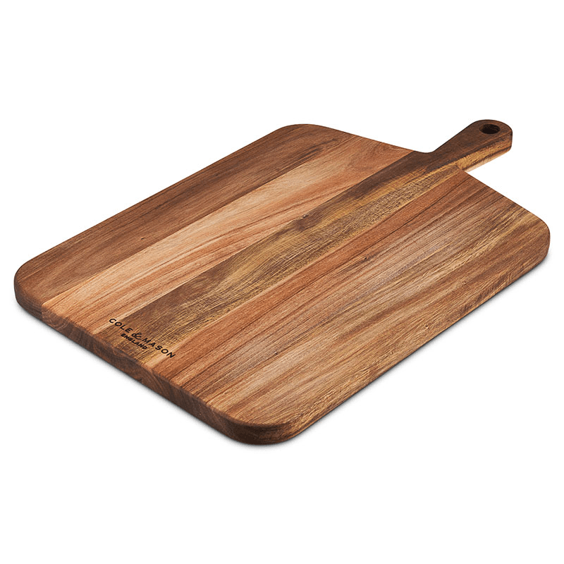 Barkway Board, Large, Acacia Wood