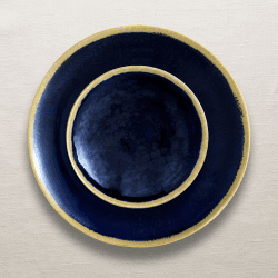 Image showing the Zen Small Dish, D13cm, Forest product.