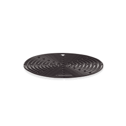 Image showing the Silicone Tools - Cool Tool Multimat, 20.5cm, Black product.