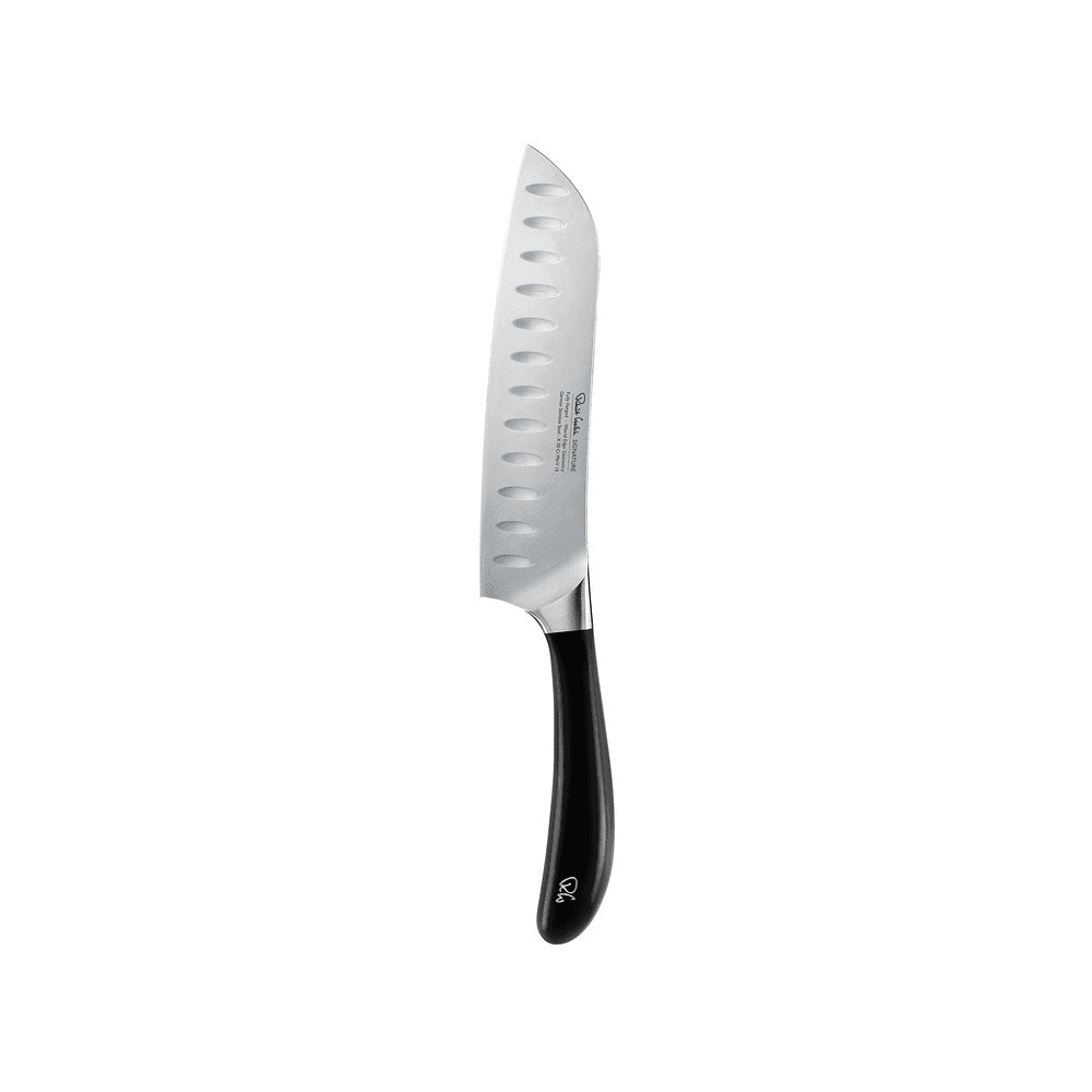 Signature Santoku Knife, 17cm