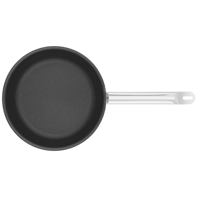 Pro Fry Pan, D24 cm, Stainless Steel