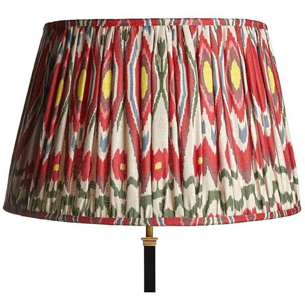 Straight empire Shade, 50cm, heraldic