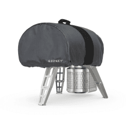 Image showing the Roccbox Cover, Black product.