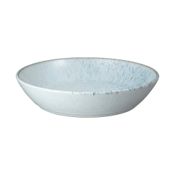 Image showing the Kiln Pasta Bowl, D22cm, Blue product.