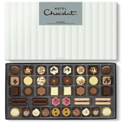 Image showing the Patisserie Sleekster Luxe, 535g product.