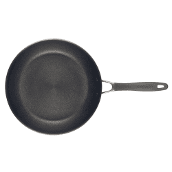 Image showing the A1 Non-Stick  Skillet, 25cm, Grey product.