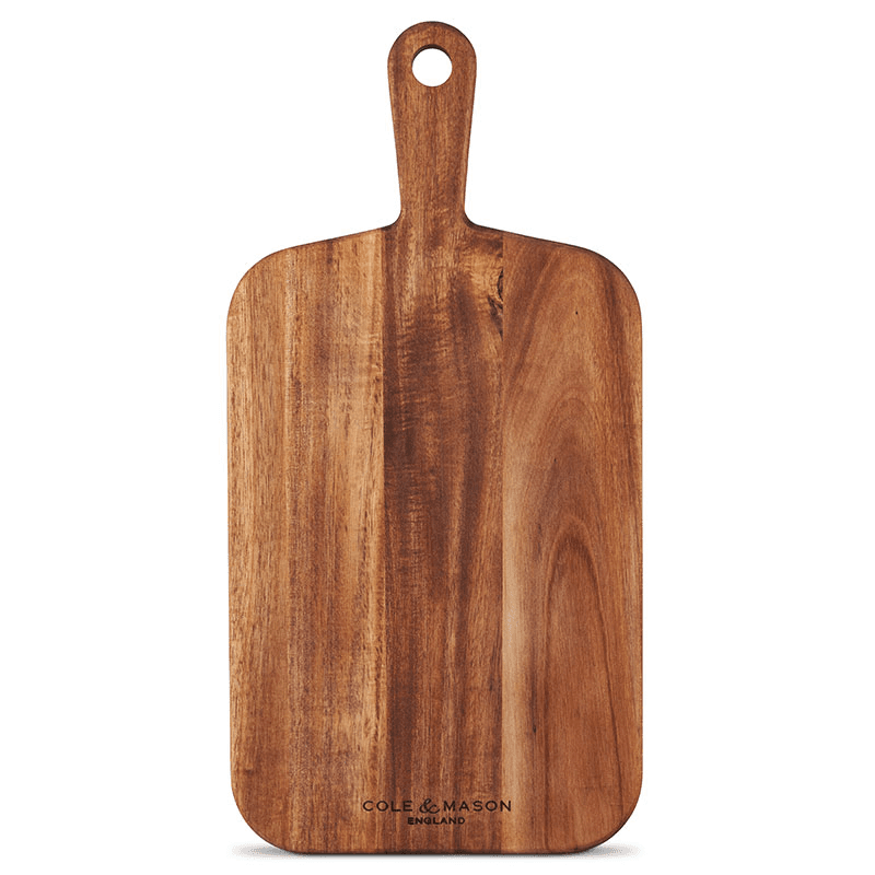 Barkway Board, Small, Acacia Wood
