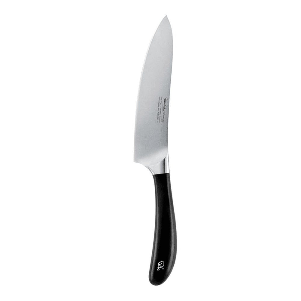 Signature Cooks knife, 16cm