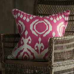 Image showing the Cushion 55 x 55cm, Paradise product.